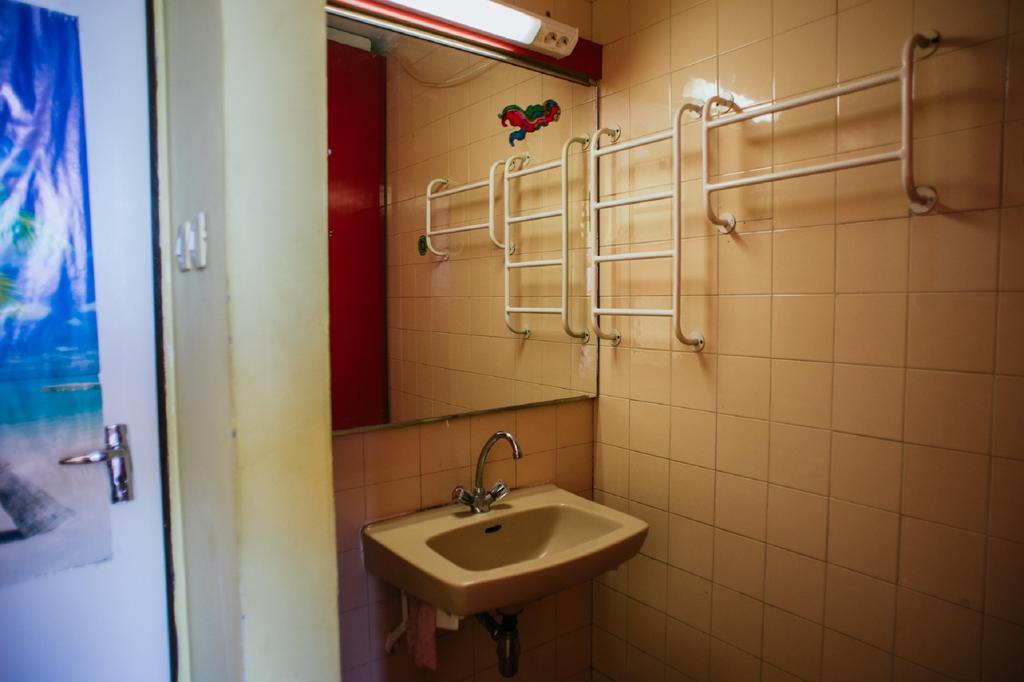 City Hostel Pest 35. Budapest Exterior foto
