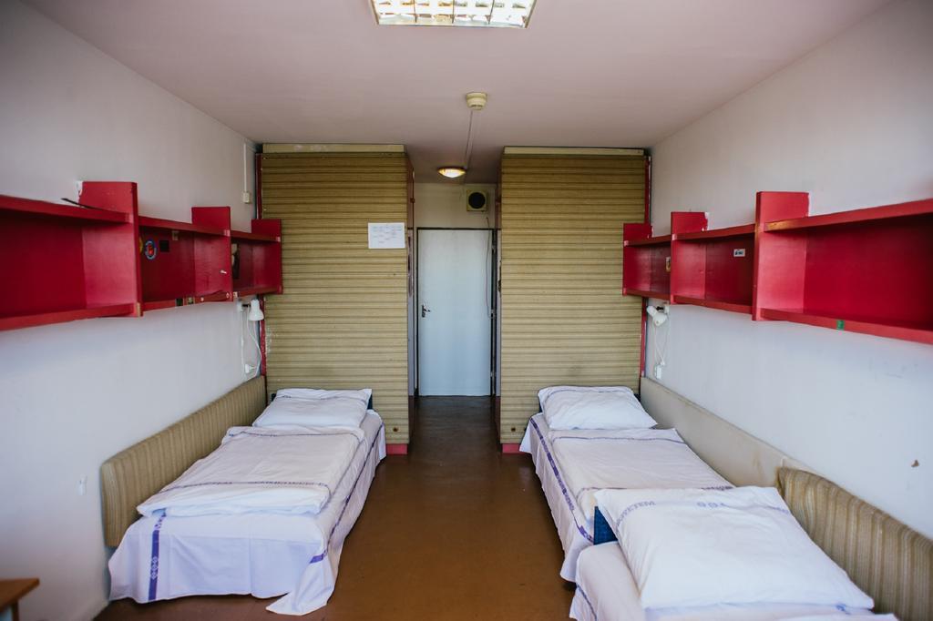 City Hostel Pest 35. Budapest Zimmer foto